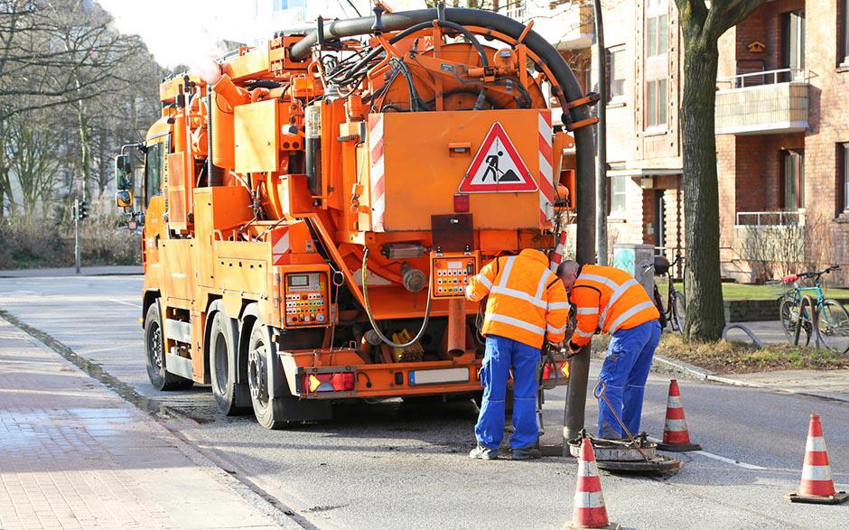 dégorgement canalisation tarif Paris 14
