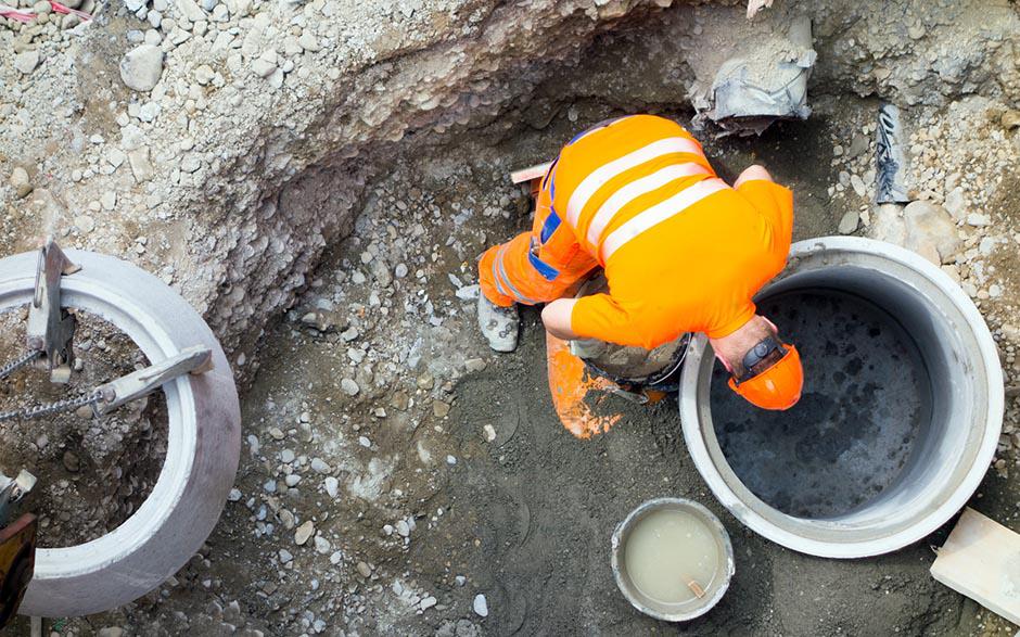 dégorgement canalisation tarif Paris 14